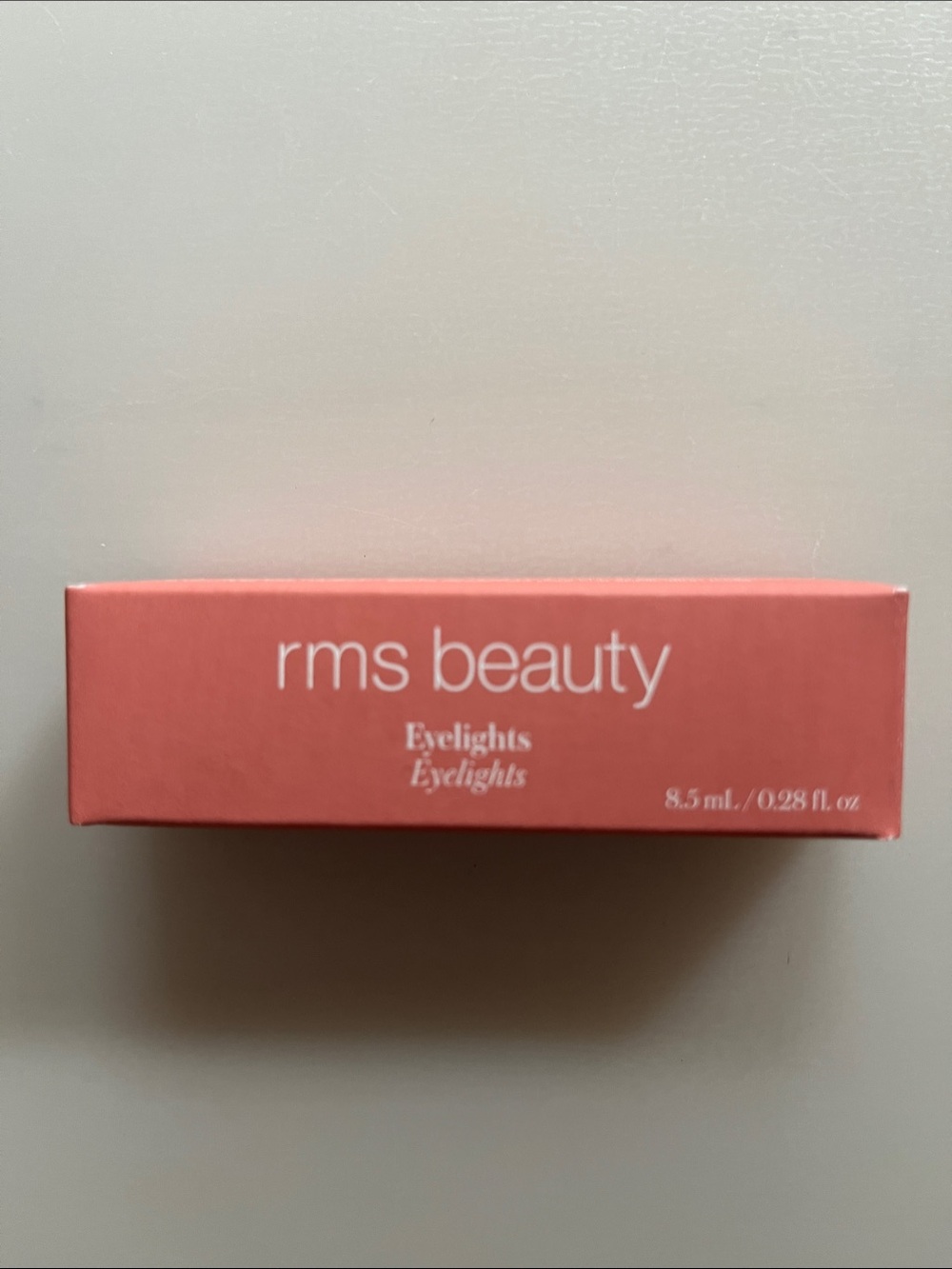 RMS Beauty Eyelights — Crystal Slipper